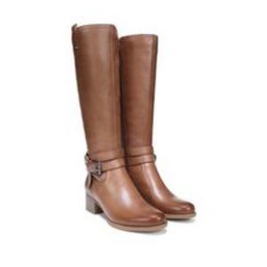 👢 Naturalizer riding boots